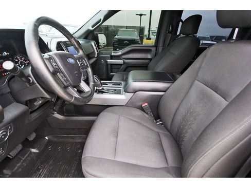 Used 2019 Ford F150 XLT w/ Equipment Group 302A Luxury image 6