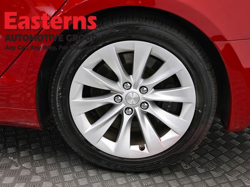 Used 2019 Tesla Model S 100D AWD/4WD image 27