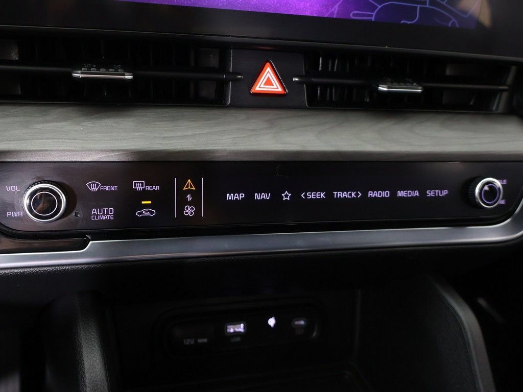 Used 2024 Kia Sportage X-Line AWD/4WD image 48