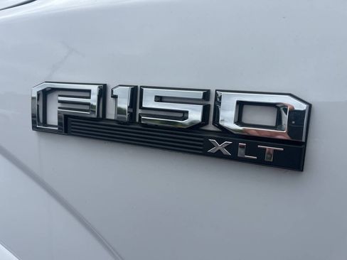Used 2016 Ford F150 XLT w/ Equipment Group 302A Luxury AWD/4WD image 14
