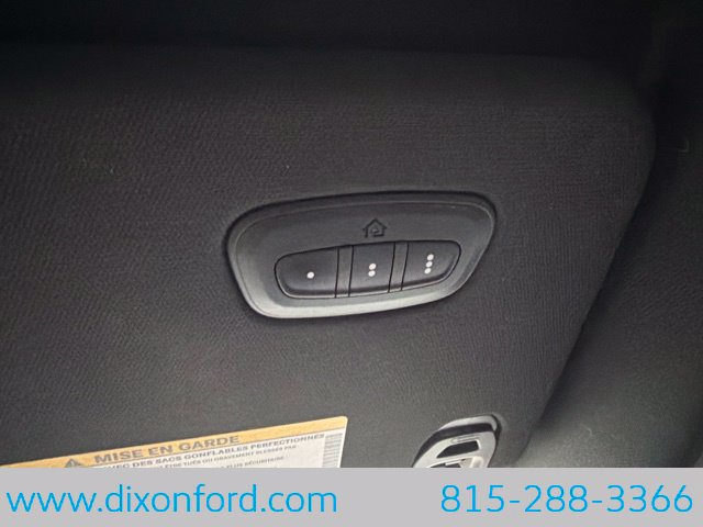 Used 2021 RAM 1500 Limited w/ Night Edition AWD/4WD image 20