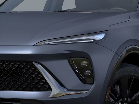 New 2026 Buick Envision Sport Touring image 10