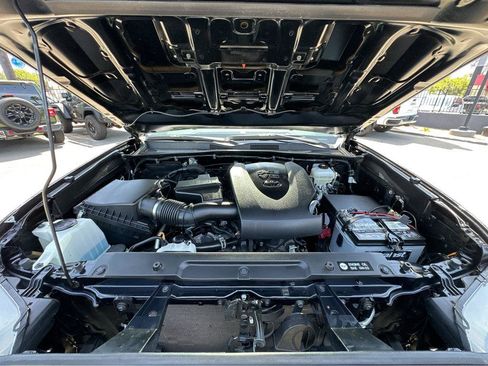 Used 2019 Toyota Tacoma TRD Pro AWD/4WD image 42
