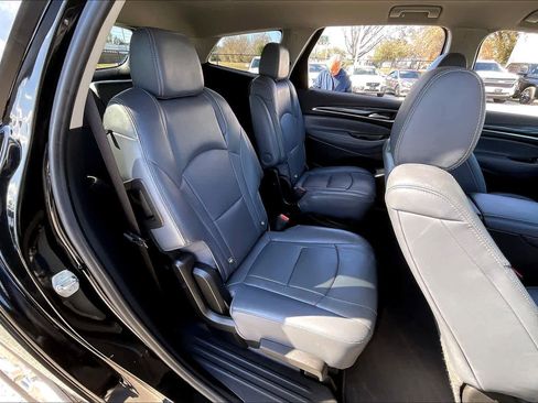 Used 2020 Buick Enclave Premium w/ Trailering Package, 5000 lbs. image 20