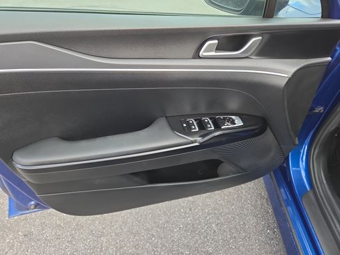 Used 2023 Kia K5 GT-Line w/ GT-Line Premium Package image 14