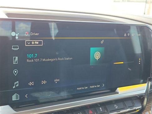 Used 2023 Chevrolet Silverado 1500 RST w/ All Star Edition Plus image 26