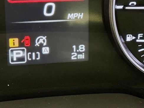 New 2026 Subaru Forester Sport image 12