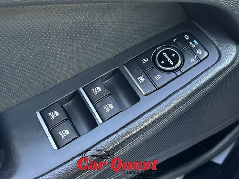 Used 2019 Genesis G80 3.8 RWD image 24