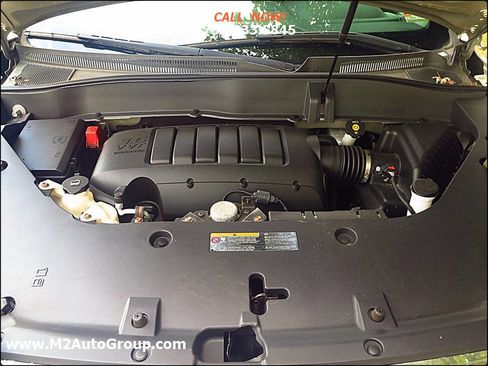 Used 2015 GMC Acadia SLE image 14