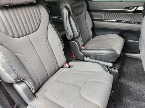 Used 2025 Hyundai Palisade Calligraphy AWD/4WD image 18