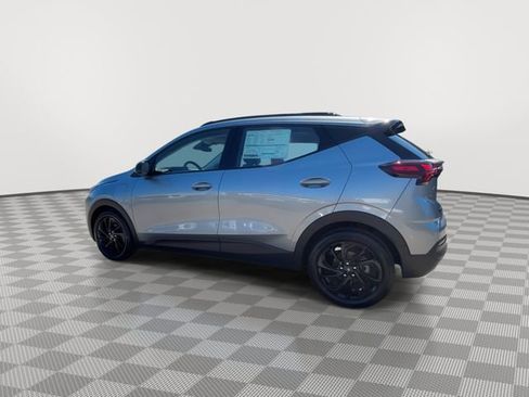 New 2027 Chevrolet Bolt RS image 9