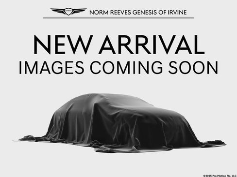 Used 2024 Genesis GV80 3.5T w/ Prestige Package image 1