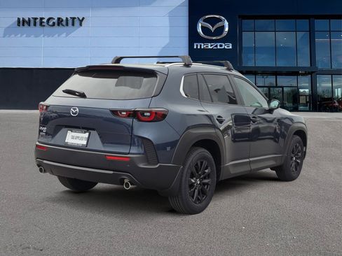 New 2026 MAZDA CX-50 AWD 2.5 S w/ Preferred Pkg image 3