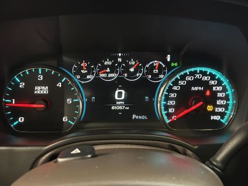 Used 2019 GMC Yukon Denali w/ Open Road Package image 12