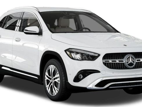 New 2026 Mercedes-Benz GLA 250 4MATIC image 15