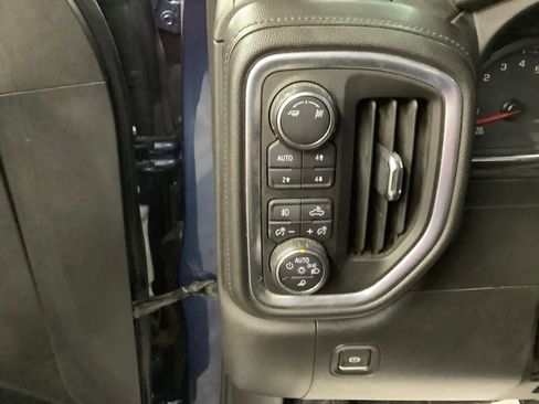 Used 2019 Chevrolet Silverado 1500 LTZ w/ LTZ Texas Edition image 14