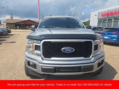 Used 2020 Ford F150 XL w/ Equipment Group 101A Mid