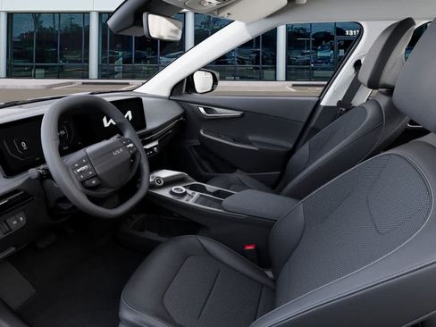 New 2026 Kia EV6 Light RWD image 17
