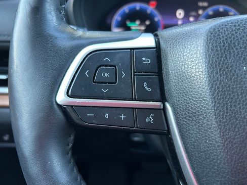 Used 2024 Toyota Grand Highlander AWD image 23