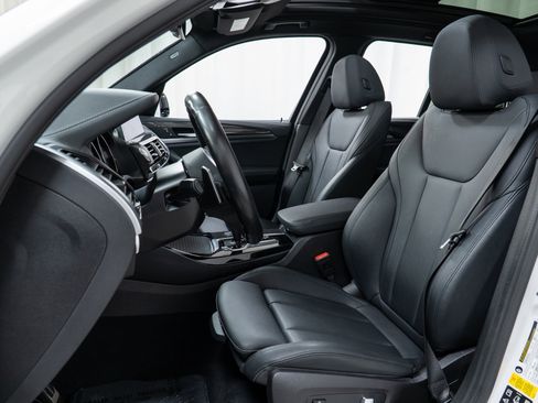 Used 2020 BMW X3 xDrive30i w/ M Sport Package 2 image 13