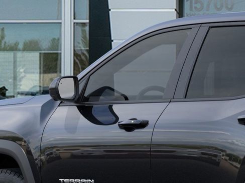 New 2026 GMC Terrain Elevation image 12