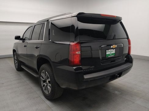 Used 2017 Chevrolet Tahoe LS image 5