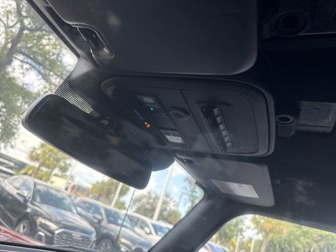 Used 2025 Ford Bronco Badlands AWD/4WD image 37