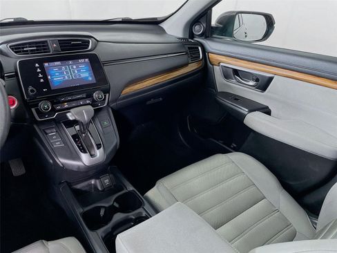 Used 2018 Honda CR-V EX image 26