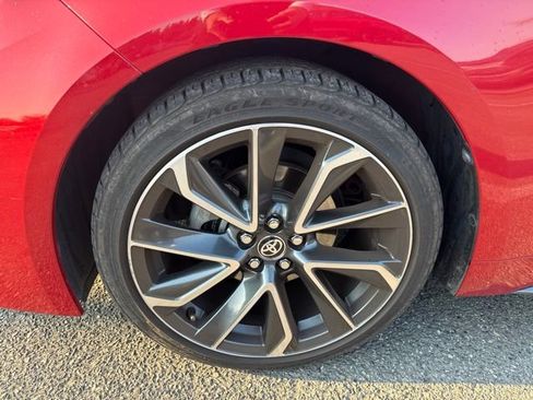 Used 2021 Toyota Corolla SE FWD image 6