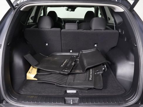 Certified 2024 Hyundai Tucson SEL image 16