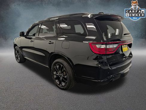 Used 2025 Dodge Durango GT AWD/4WD image 6