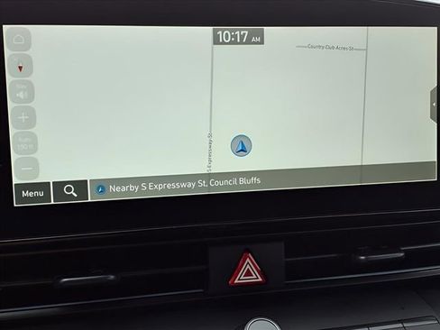 New 2025 Hyundai Elantra N image 17