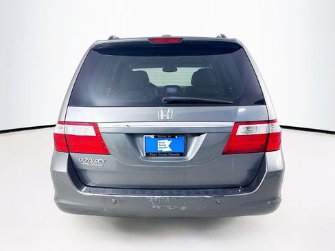 Used 2007 Honda Odyssey Touring image 6