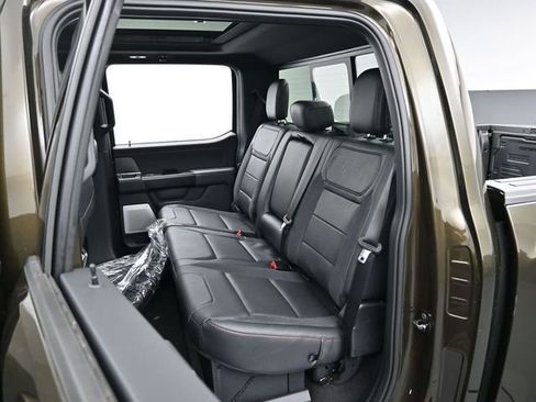 New 2026 Ford F150 Raptor image 27