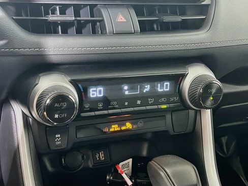 Certified 2025 Toyota RAV4 XLE AWD/4WD image 14