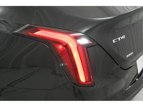 New 2025 Cadillac CT4 Premium Luxury image 10