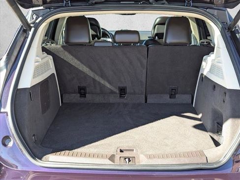 Used 2015 Lincoln MKC w/ Equipment Group 102A Reserve image 6