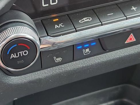 Certified 2025 MAZDA CX-50 AWD 2.5 S w/ Premium Plus Pkg image 24