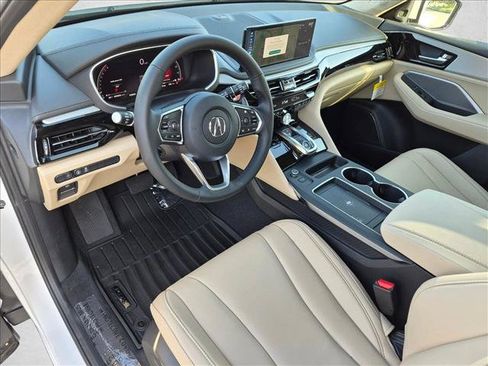 New 2026 Acura MDX SH-AWD image 3