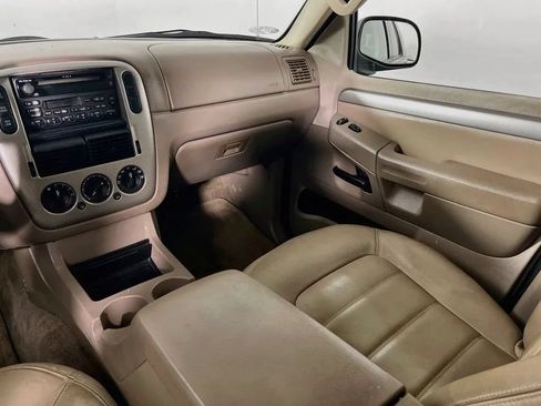 Used 2003 Ford Explorer XLT AWD/4WD image 22