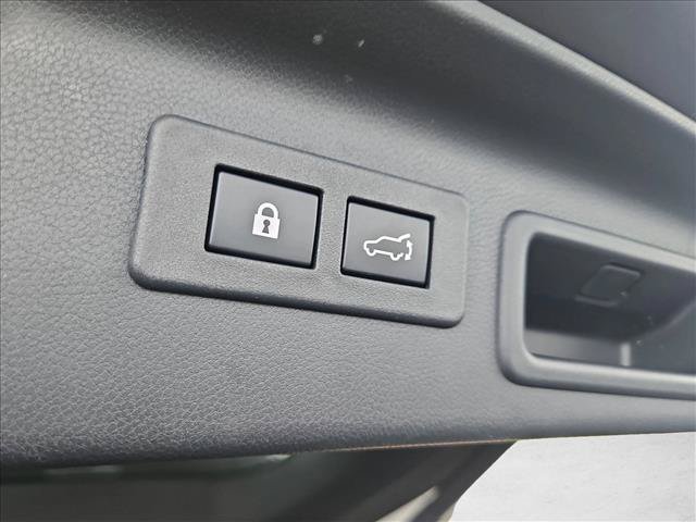 Used 2026 Subaru Forester Premium AWD/4WD image 8