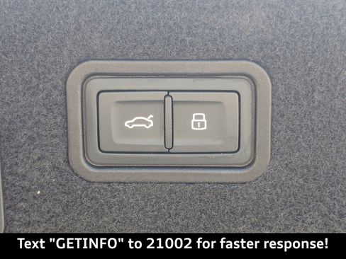 Certified 2021 Audi A8 L 3.0T image 16