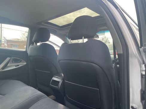 Used 2011 Toyota Camry SE w/ SE Extra-Value Pkg #1 image 22