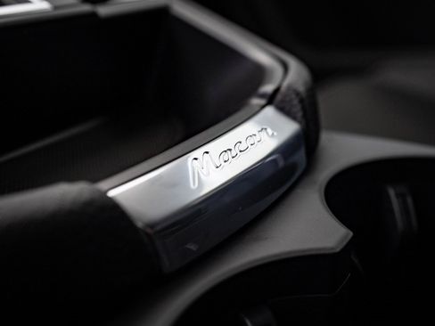 New 2026 Porsche Macan Turbo image 42