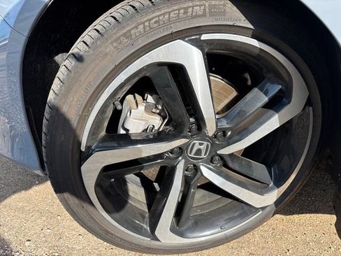 Used 2022 Honda Accord Sport image 5