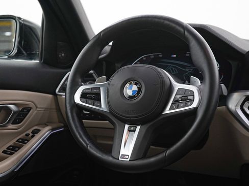 Used 2021 BMW M340i xDrive w/ Premium Package AWD/4WD image 15