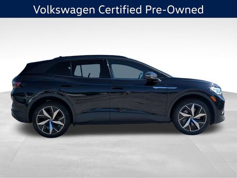 Certified 2023 Volkswagen ID.4 Pro S AWD/4WD image 2