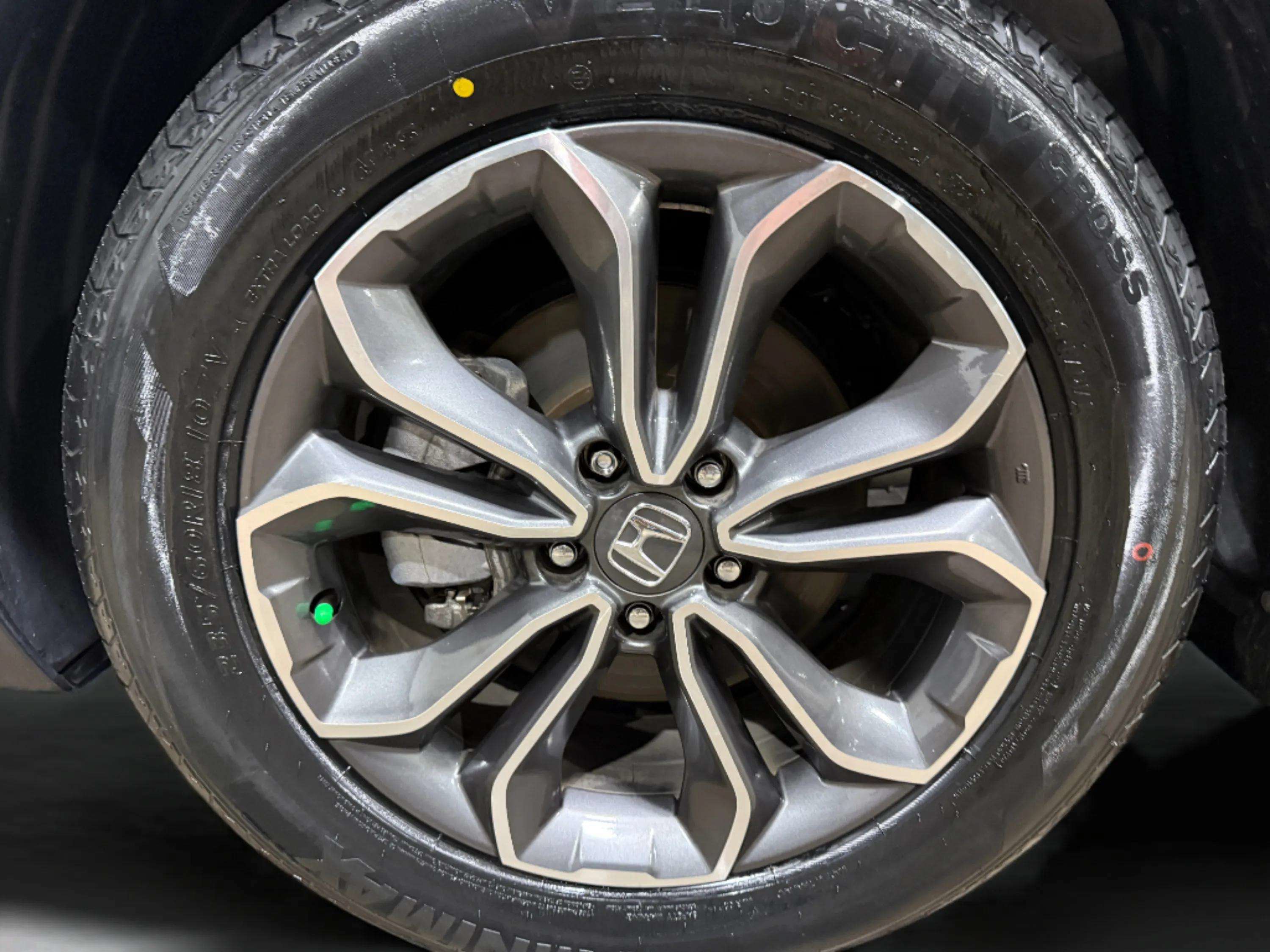 Used 2021 Honda CR-V EX-L image 32