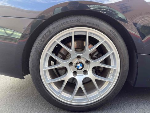 Used 2007 BMW 335i Coupe RWD image 18