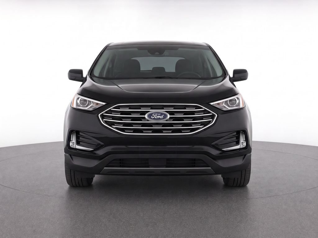 Used 2022 Ford Edge SEL AWD/4WD image 2